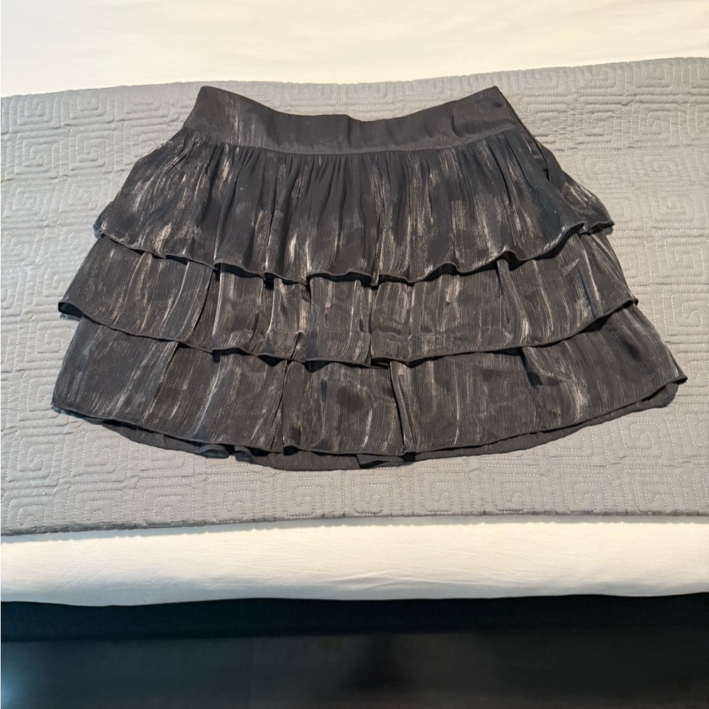 🖤 NWT Mini skirt black size M
